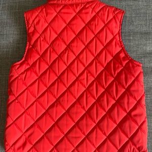 Baker Vest